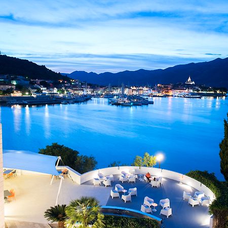 Aminess Younique Liburna Hotel Korčula Exterior foto