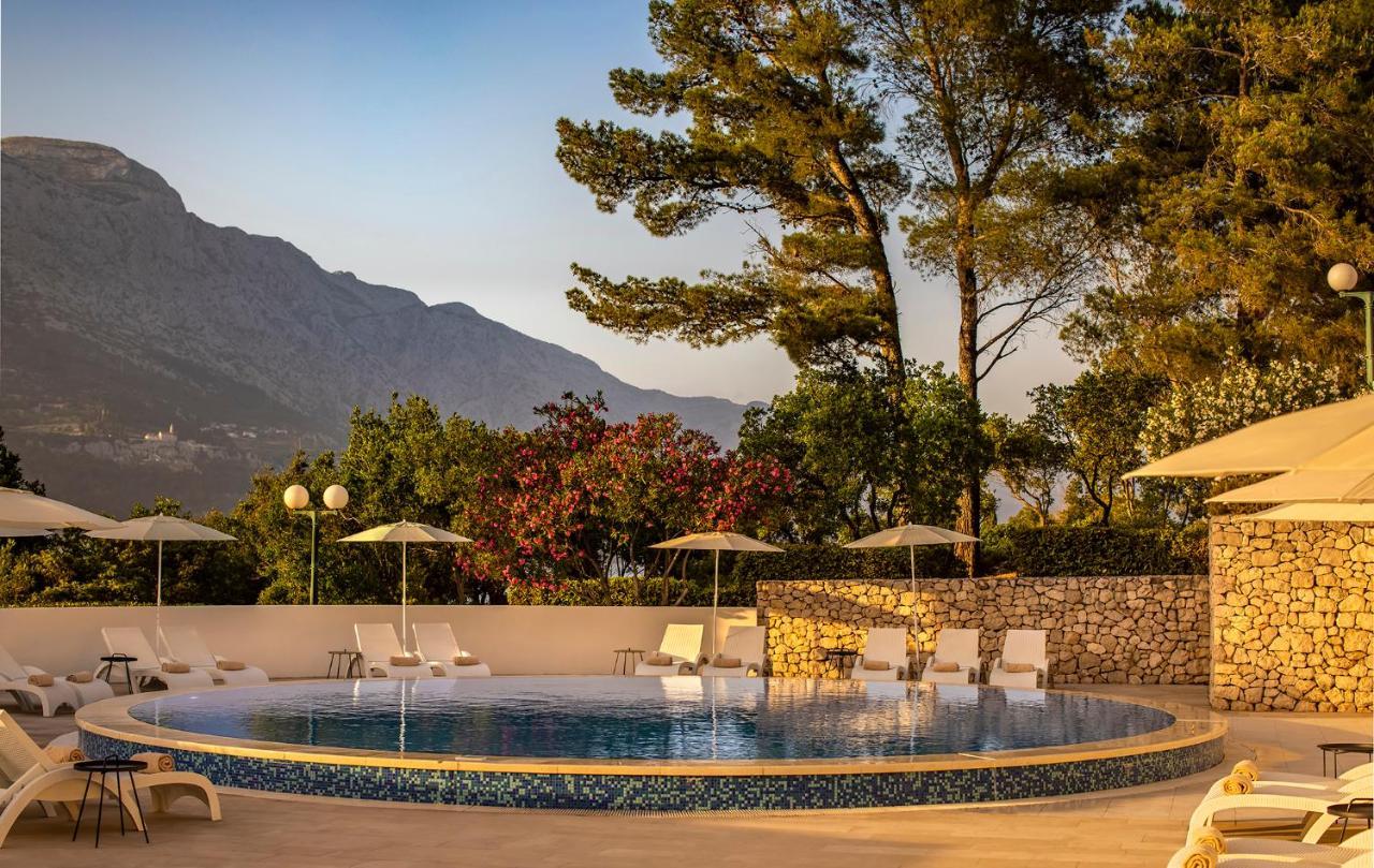 Aminess Younique Liburna Hotel Korčula Exterior foto