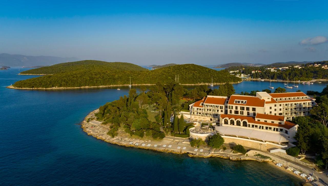 Aminess Younique Liburna Hotel Korčula Exterior foto