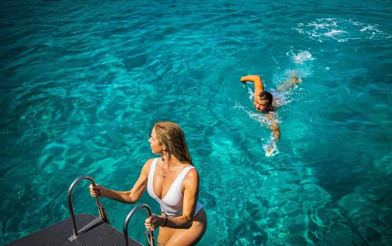 Aminess Younique Liburna Hotel Korčula Exterior foto