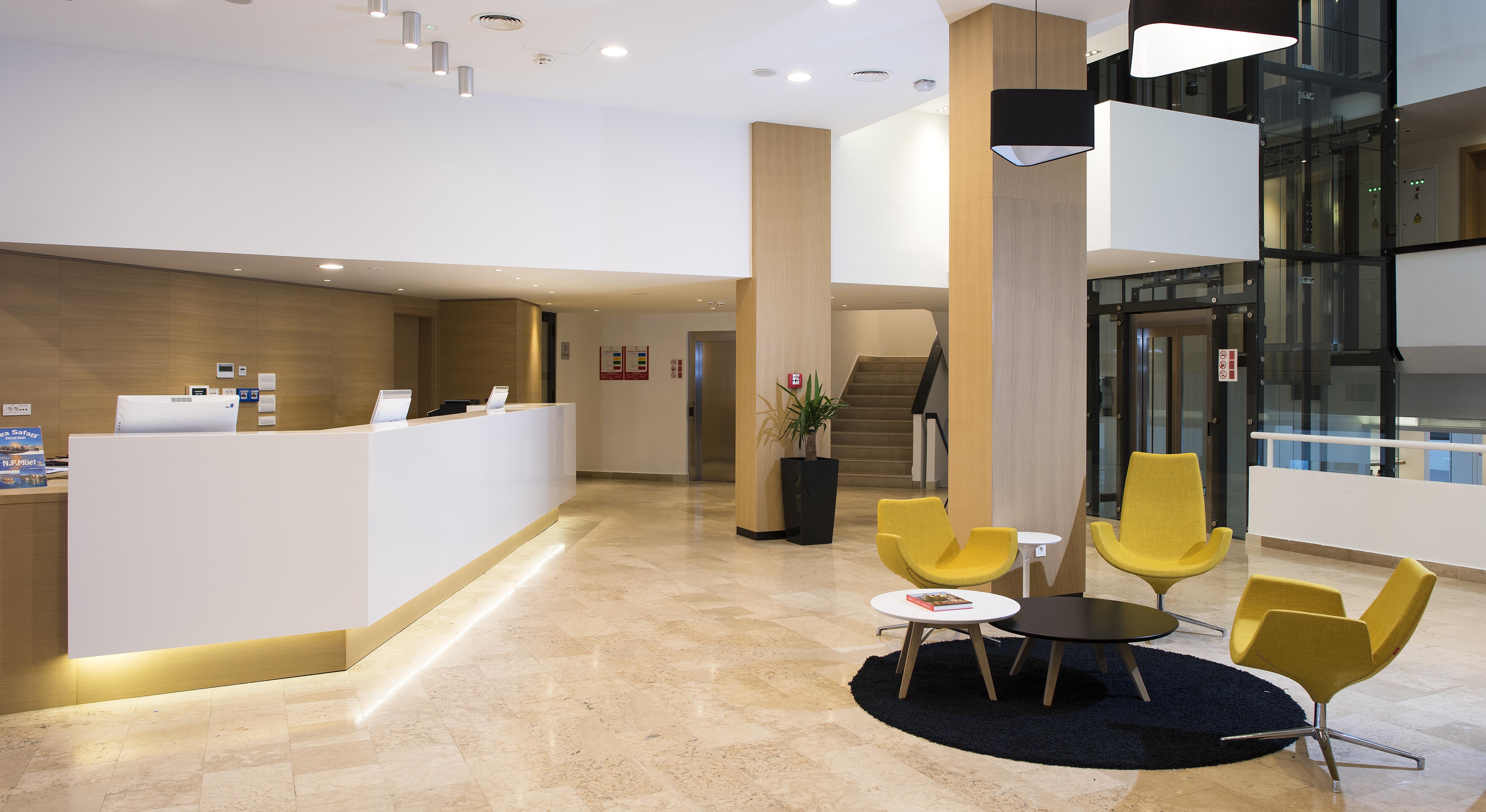 Aminess Younique Liburna Hotel Korčula Exterior foto