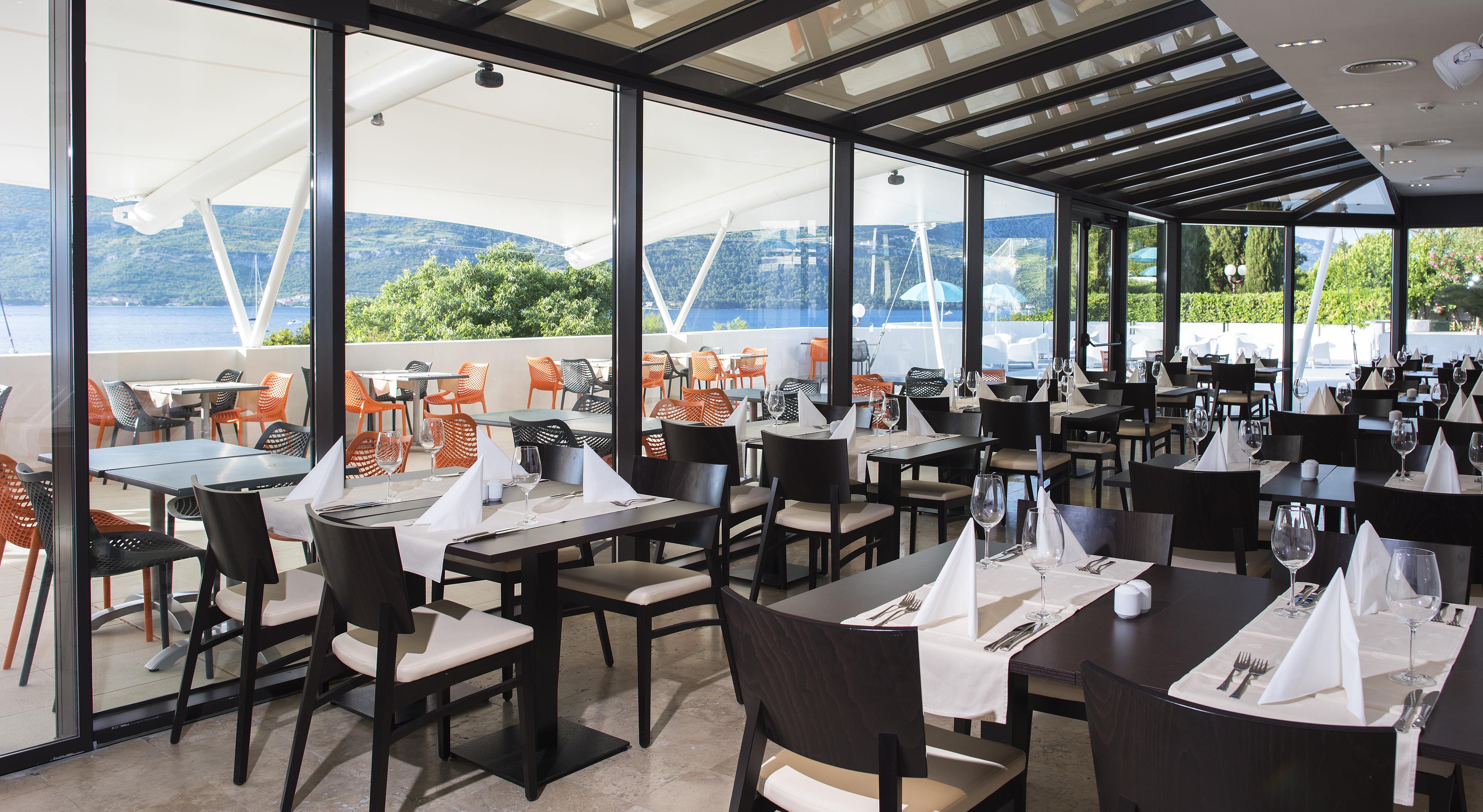 Aminess Younique Liburna Hotel Korčula Exterior foto