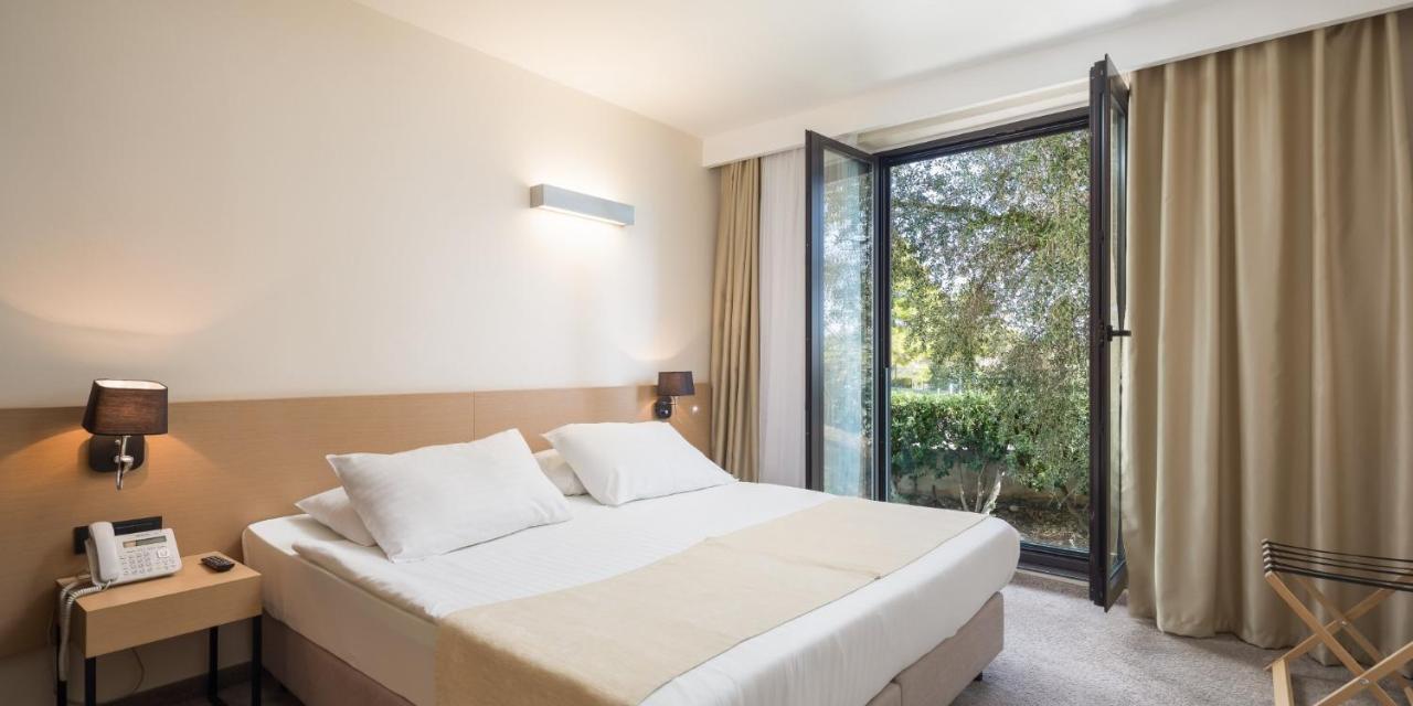 Aminess Younique Liburna Hotel Korčula Exterior foto