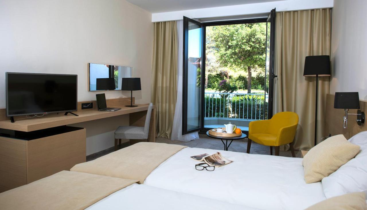 Aminess Younique Liburna Hotel Korčula Exterior foto