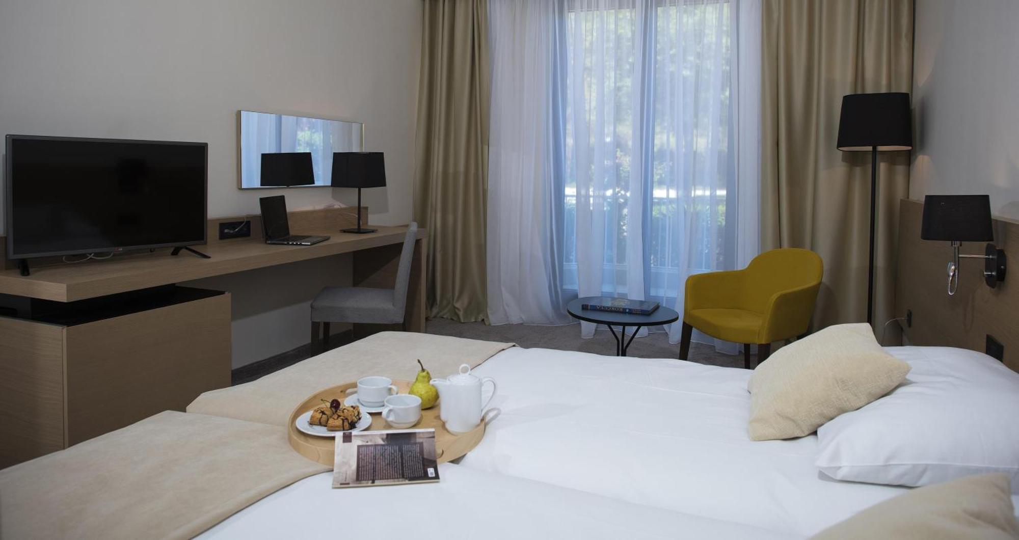 Aminess Younique Liburna Hotel Korčula Cameră foto