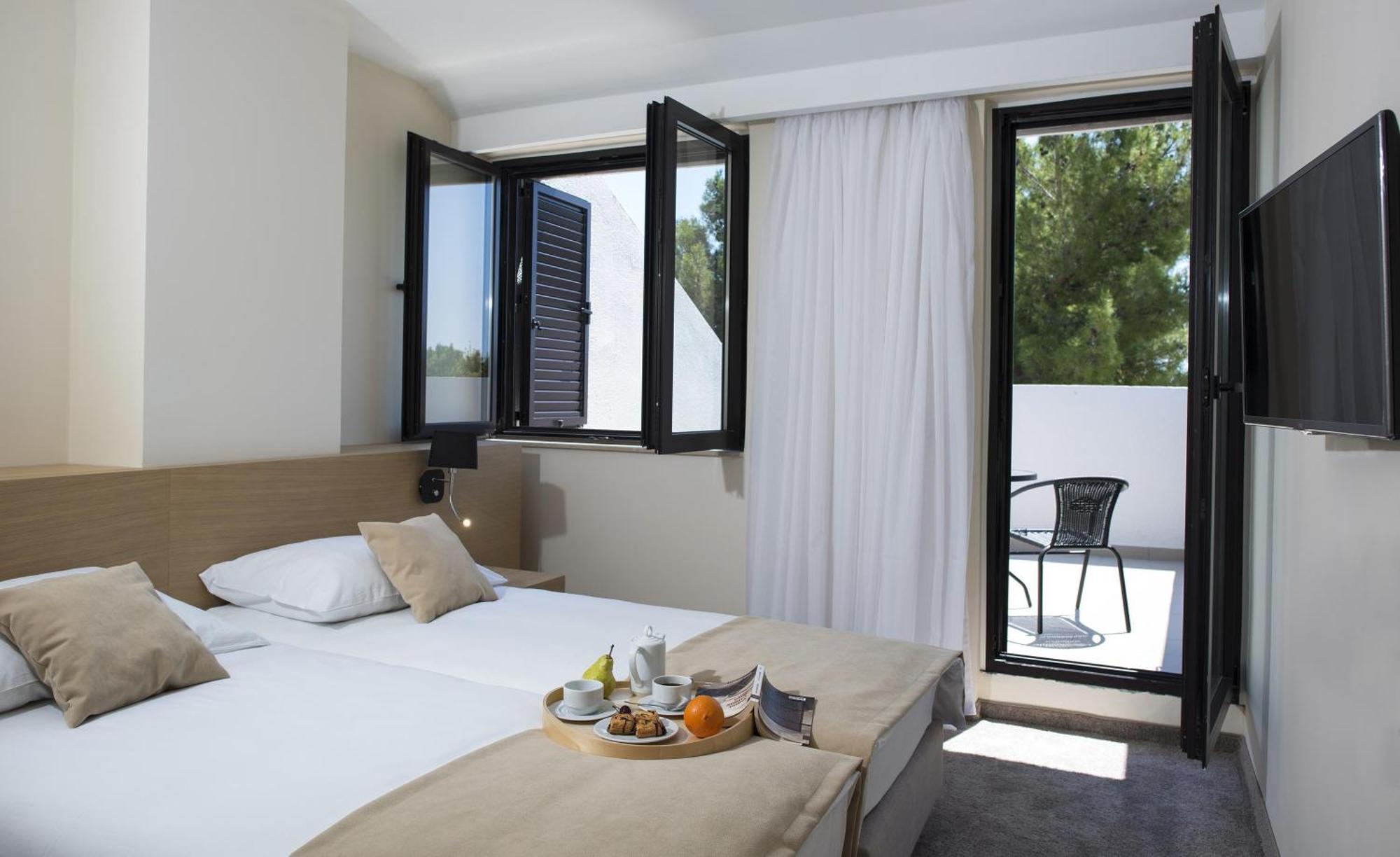 Aminess Younique Liburna Hotel Korčula Cameră foto