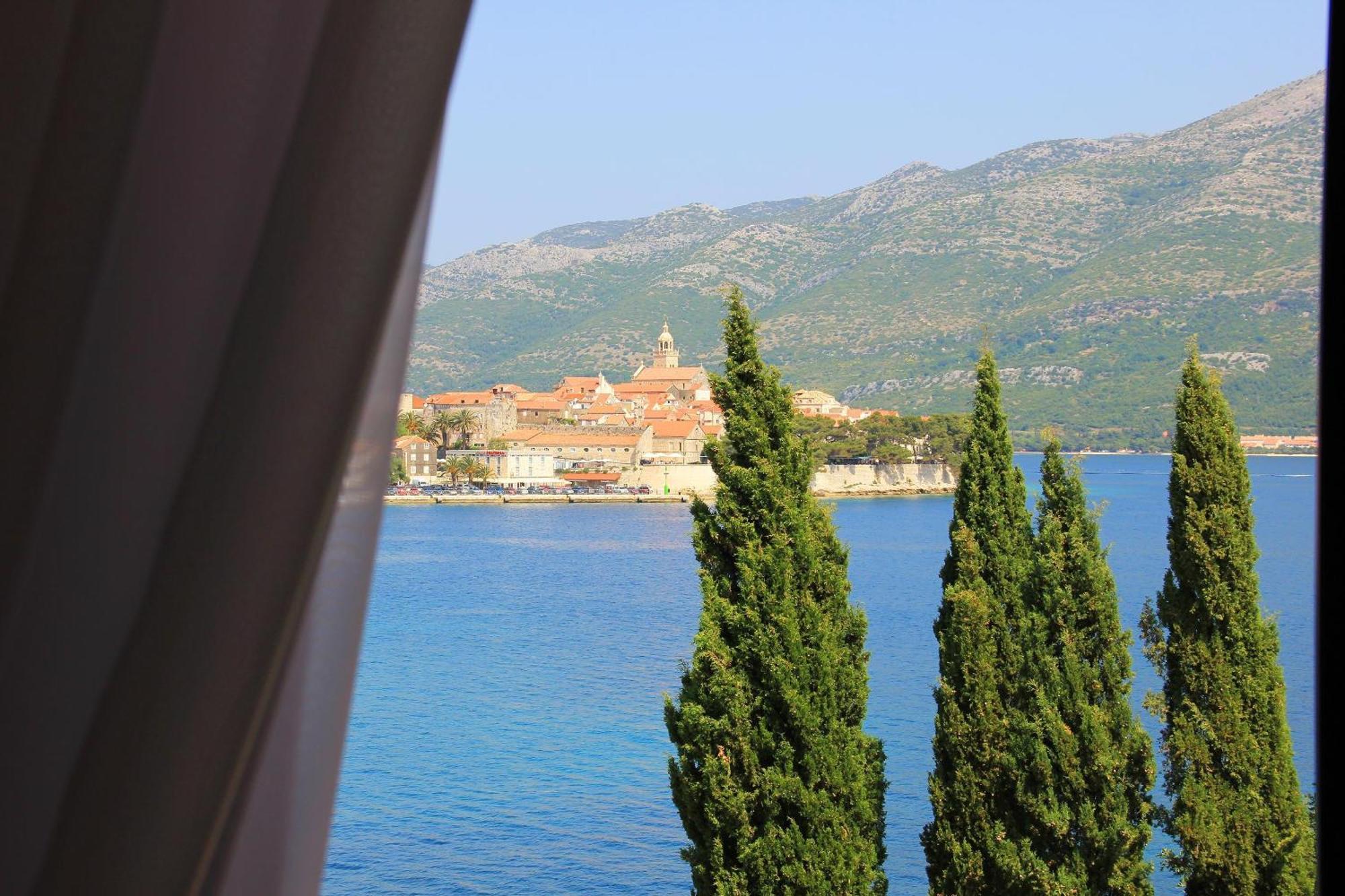 Aminess Younique Liburna Hotel Korčula Cameră foto