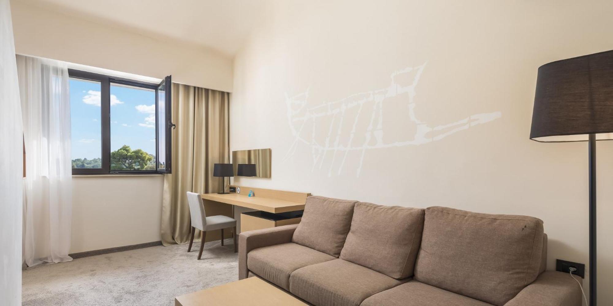 Aminess Younique Liburna Hotel Korčula Cameră foto