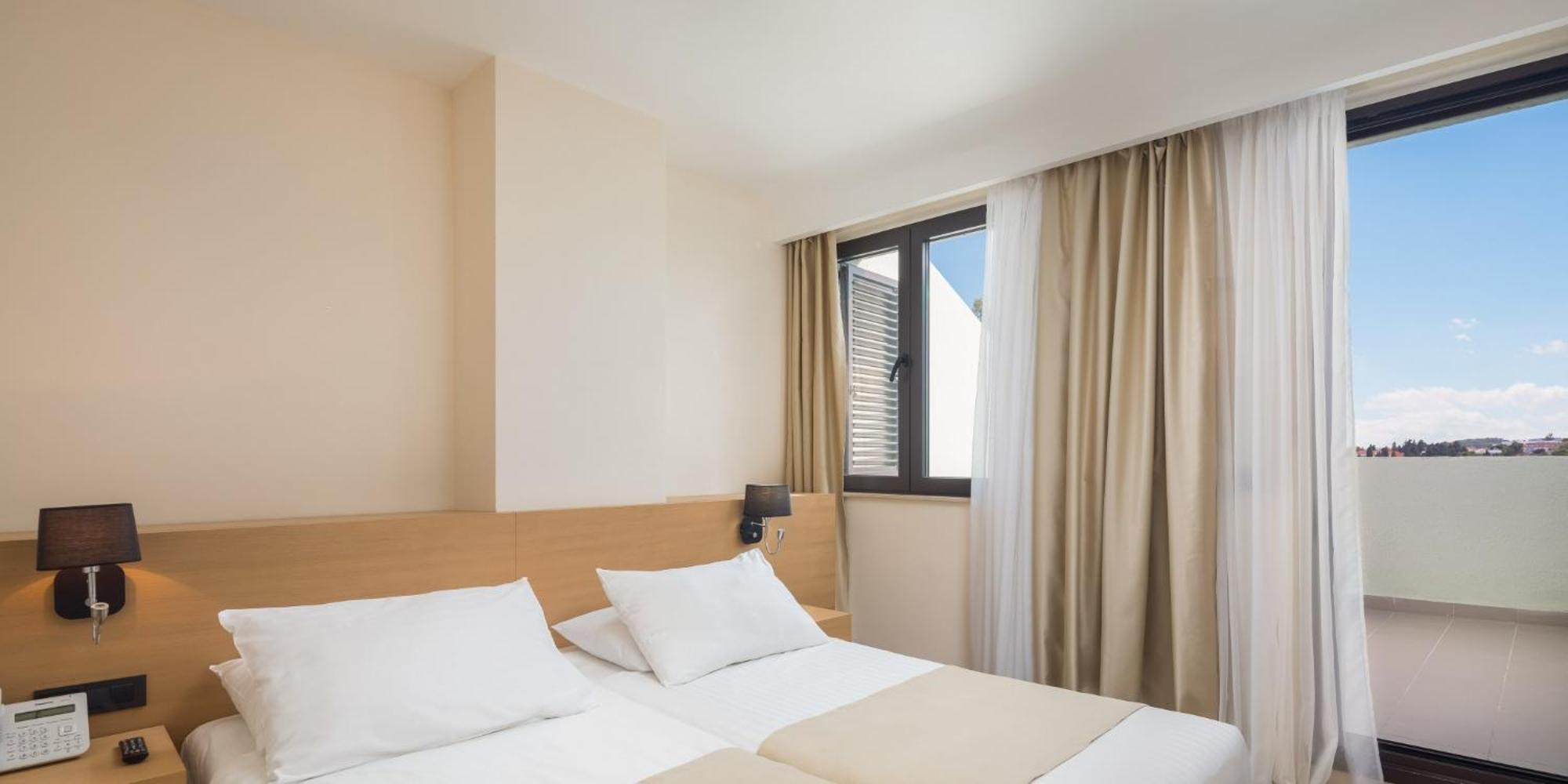Aminess Younique Liburna Hotel Korčula Cameră foto