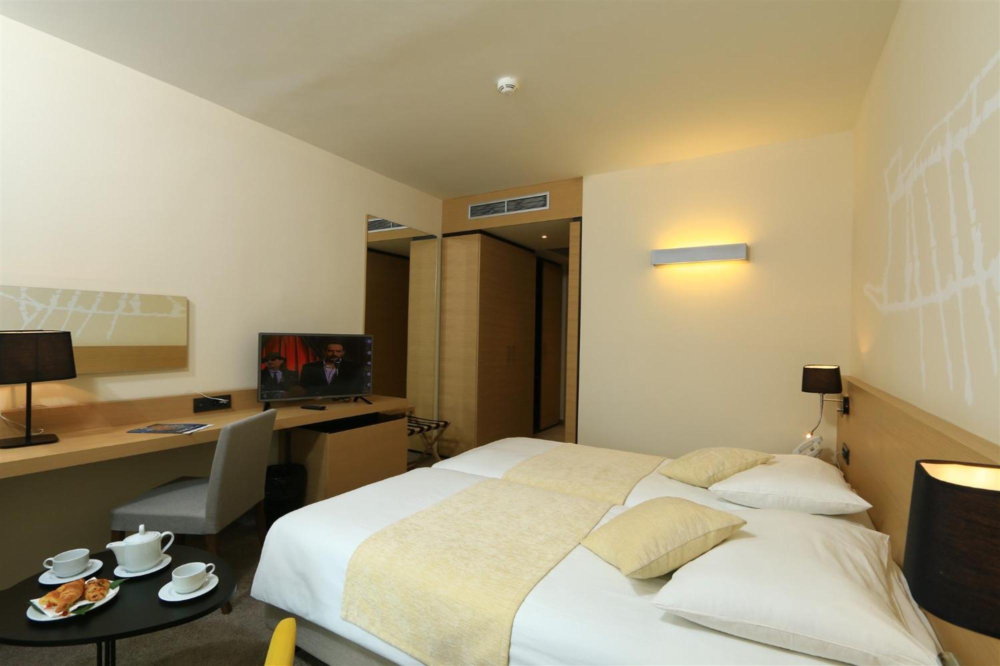 Aminess Younique Liburna Hotel Korčula Cameră foto
